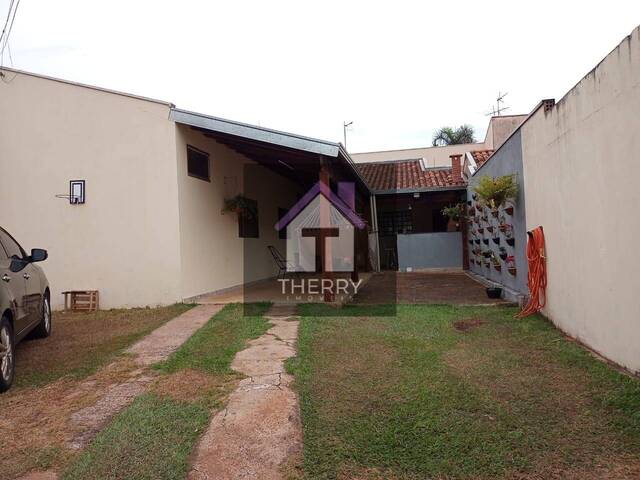 Casa para Venda em Araraquara - 3