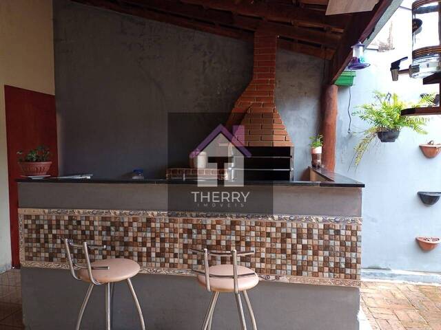 Casa para Venda em Araraquara - 5