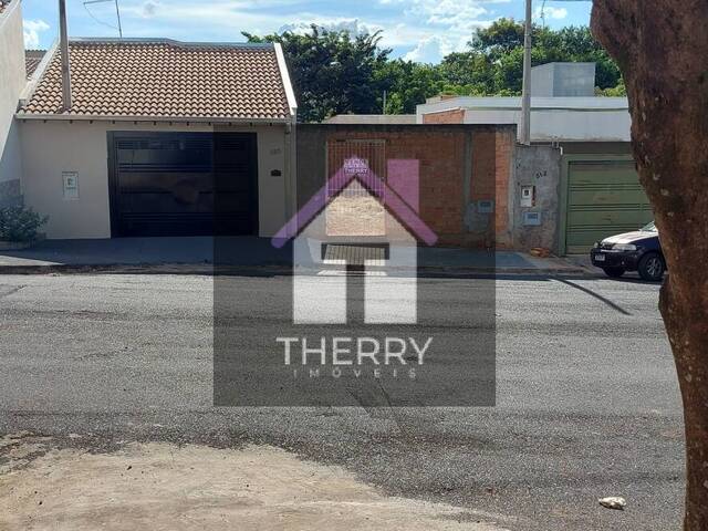 Casa para Venda em Araraquara - 2