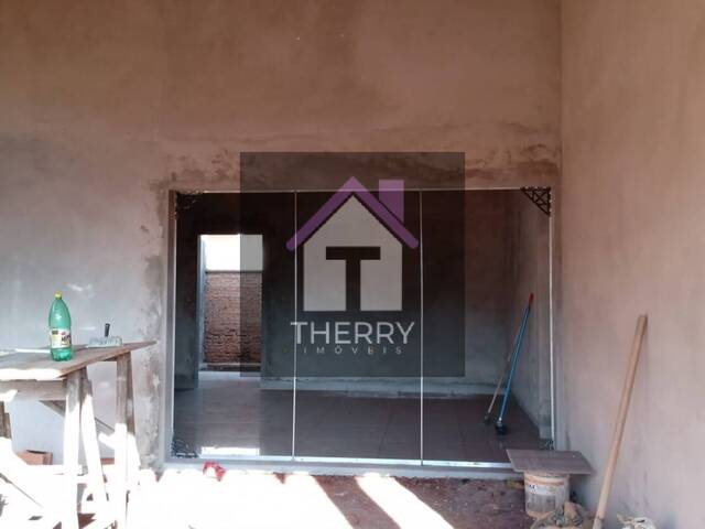 Casa para Venda em Araraquara - 2