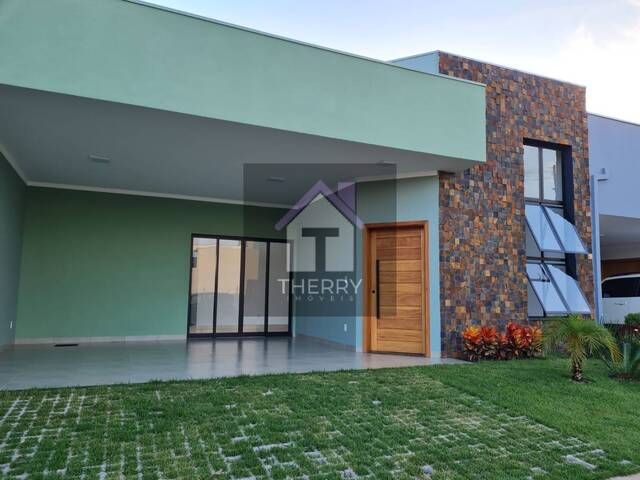 Casa em condomínio para Venda em Araraquara - 2