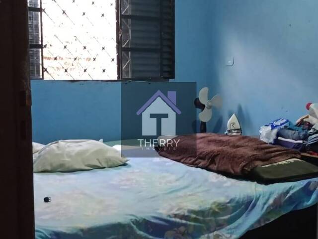 #CA0667 - Casa para Venda em Rincão - SP