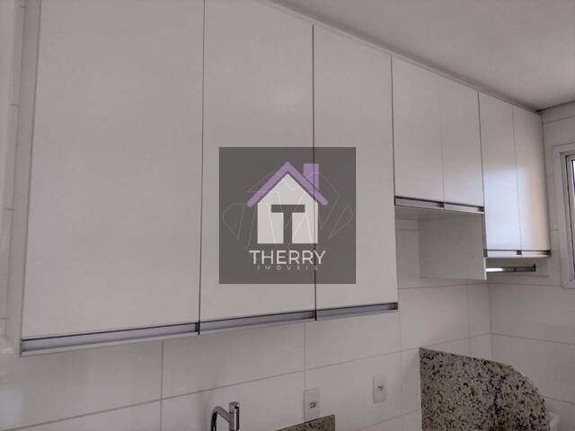 Flat para Locação em Araraquara - 5