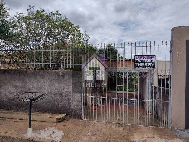 Casa para Venda em Araraquara - 2