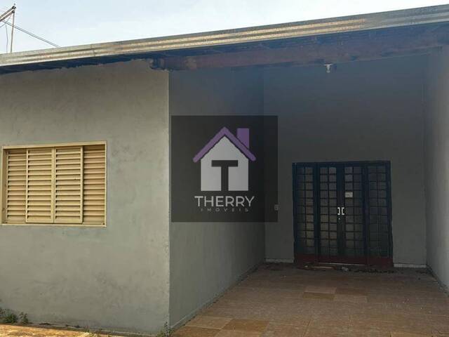 Casa para Venda em Araraquara - 2