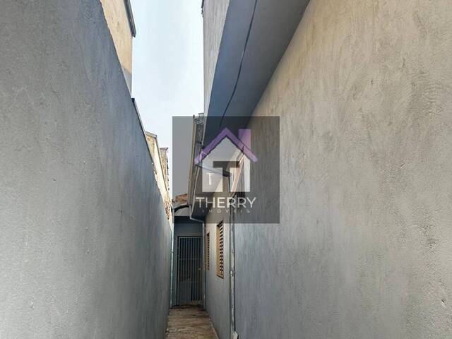 Casa para Venda em Araraquara - 3