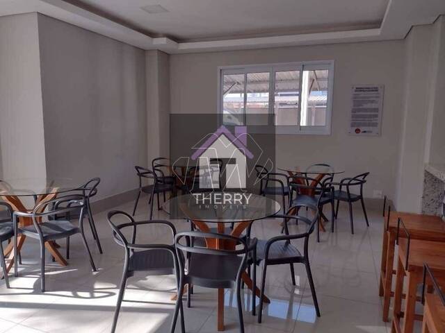 Flat para Locação em Araraquara - 4