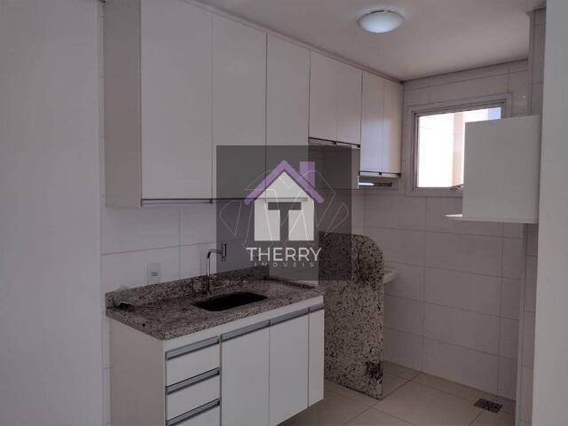 Flat para Locação em Araraquara - 2