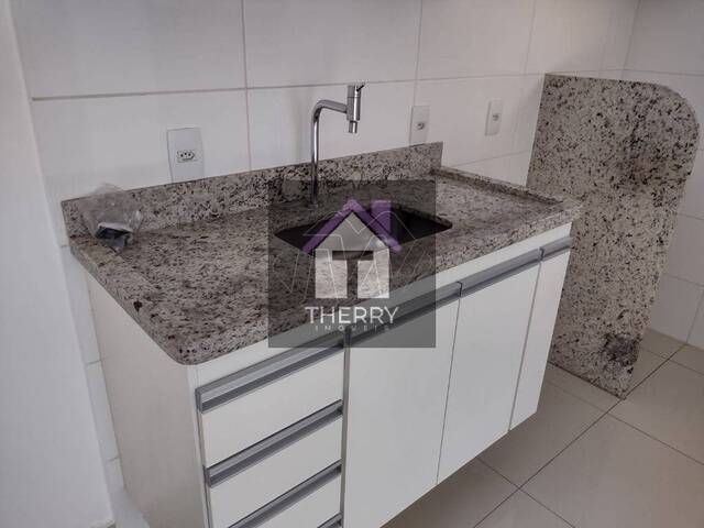 Flat para Locação em Araraquara - 3