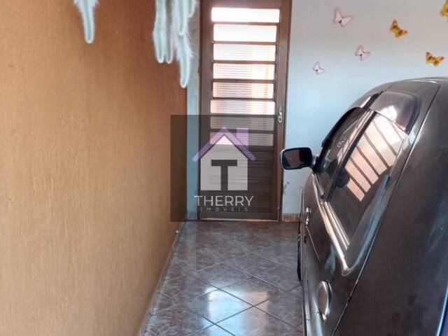 Casa para Venda em Araraquara - 2