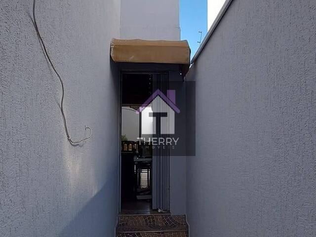 Casa para Venda em Araraquara - 2