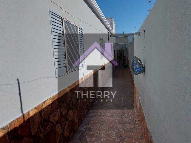 Casa para Venda em Araraquara - 5