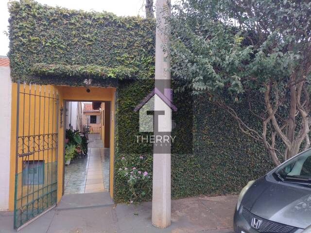 Casa para Venda em Araraquara - 2