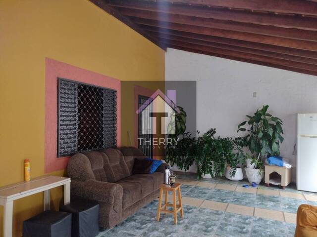 Casa para Venda em Araraquara - 3