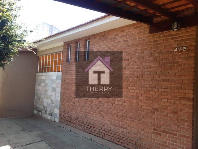 Casa para Venda em Araraquara - 3