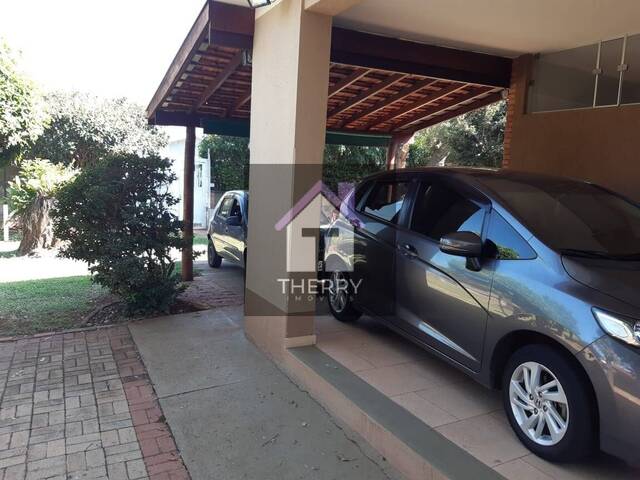 Casa para Venda em Araraquara - 2
