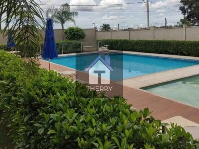 Apartamento para Venda em Araraquara - 3