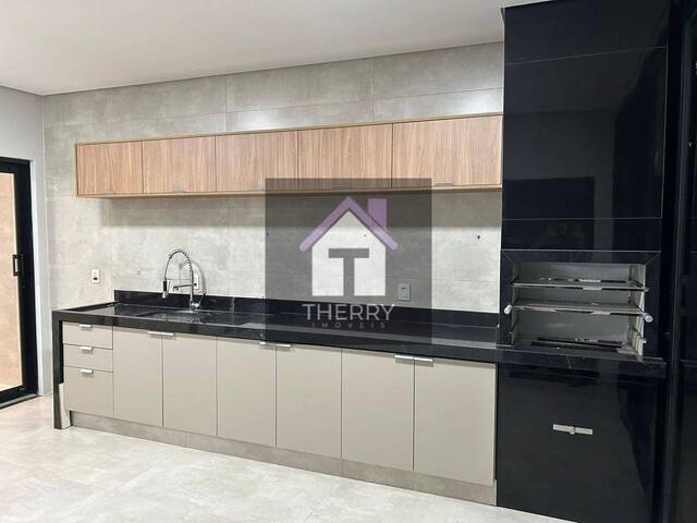 Casa em condomínio para Venda em Araraquara - 5