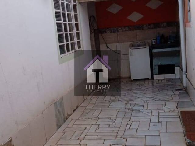 Casa para Venda em Araraquara - 2