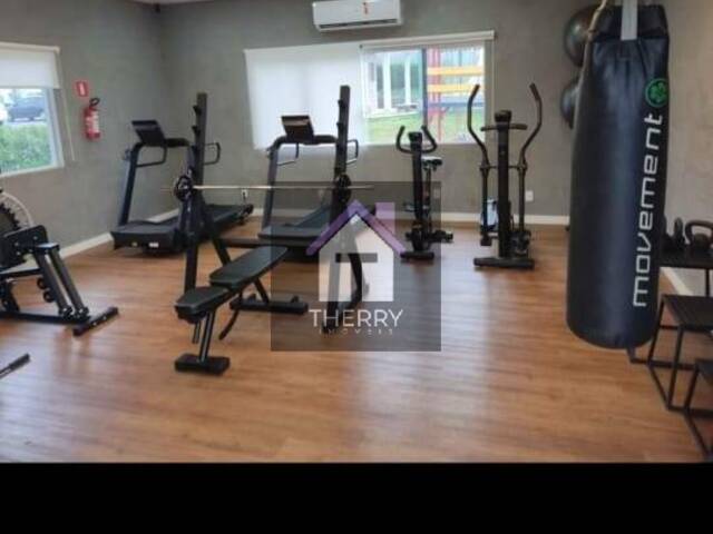 Apartamento para Venda em Araraquara - 2