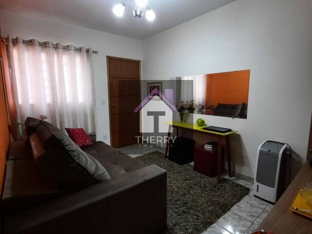 Apartamento para Venda em Araraquara - 2