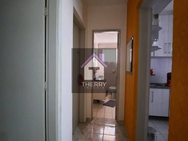 Apartamento para Venda em Araraquara - 3