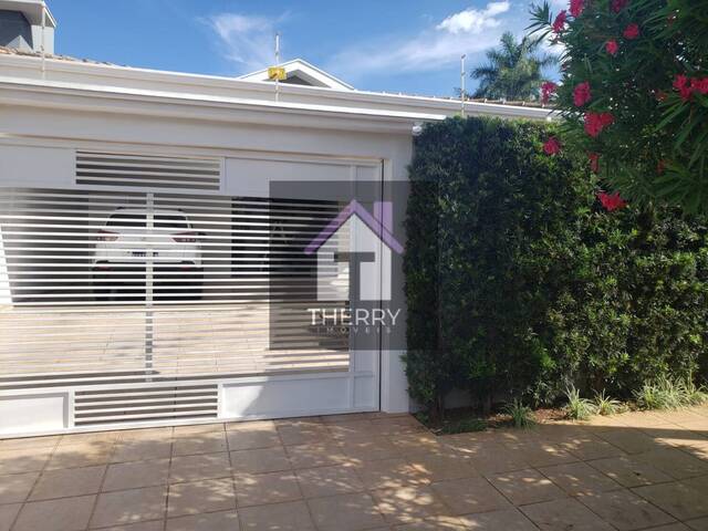 Casa para Venda em Araraquara - 2