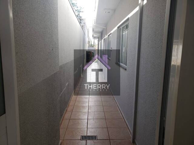 Casa para Venda em Araraquara - 3