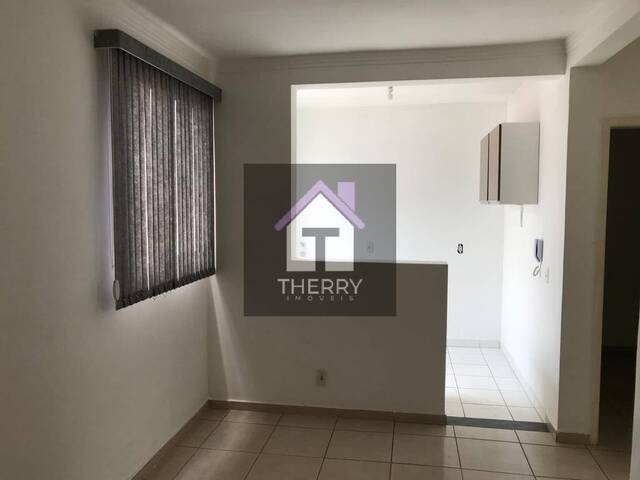 #AP0145 - Apartamento para Venda em Araraquara - SP