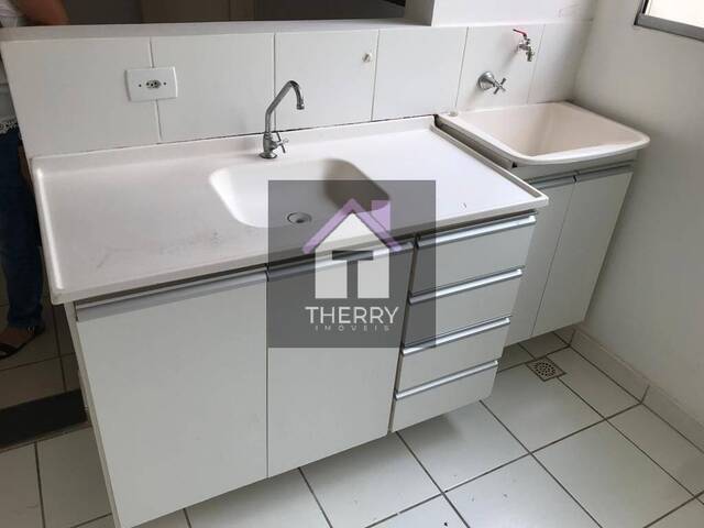 Apartamento para Venda em Araraquara - 5