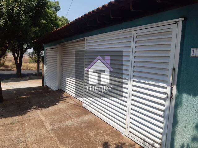 Casa para Venda em Araraquara - 2