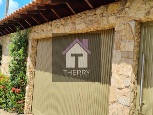 Casa para Venda em Araraquara - 2