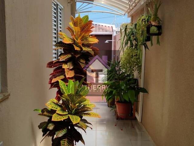 Casa para Venda em Araraquara - 4