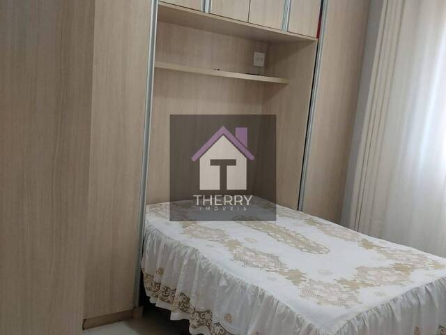 Apartamento para Venda em Araraquara - 3