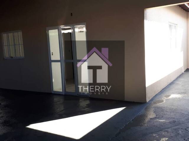 Casa para Venda em Araraquara - 3