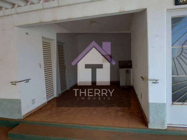 Casa para Venda em Araraquara - 4