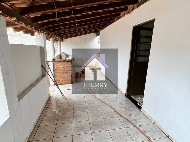 #CA0712 - Casa para Venda em Motuca - SP - 3