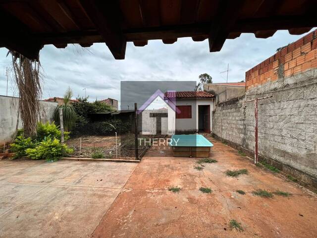 Casa para Venda em Motuca - 4