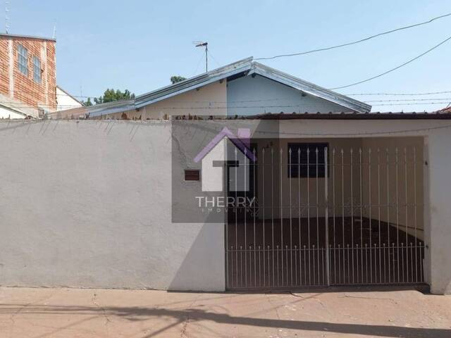 Casa para Venda em Araraquara - 5