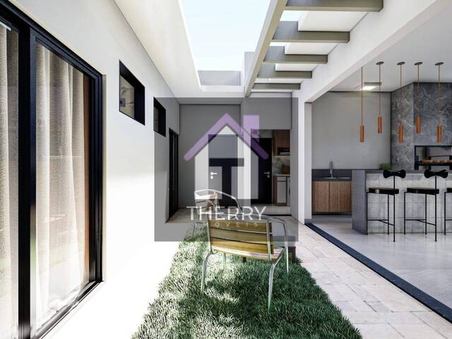 Casa em condomínio para Venda em Araraquara - 3