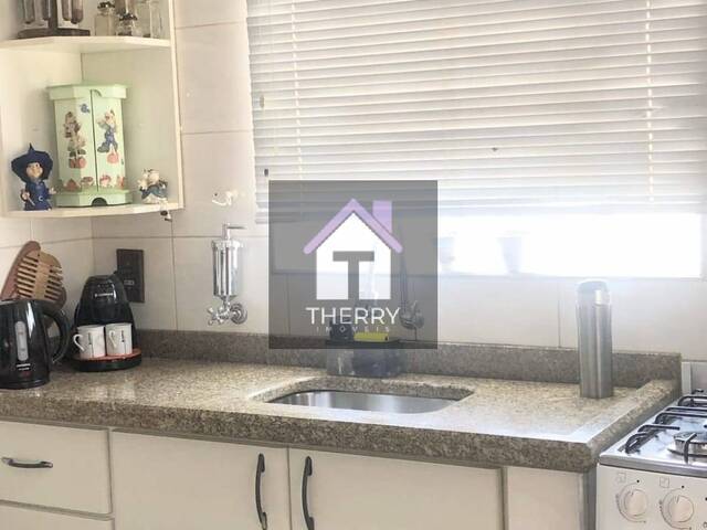 Apartamento para Venda em Araraquara - 4