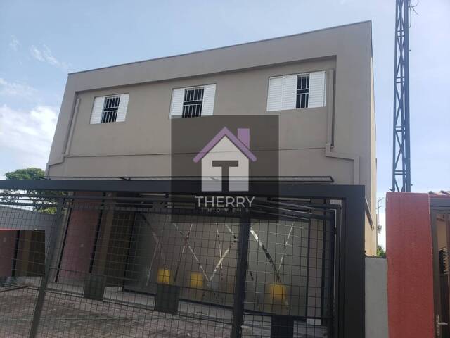 #CA0719 - Sobrado para Venda em Araraquara - SP