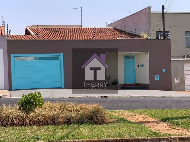 Casa para Venda em Araraquara - 2