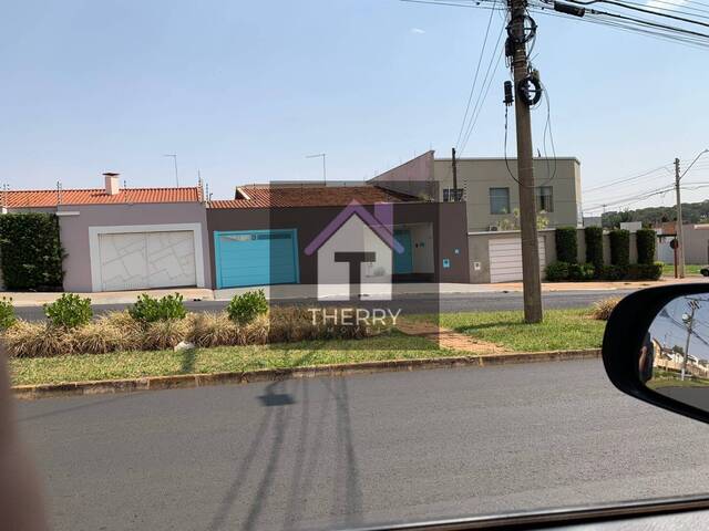 Casa para Venda em Araraquara - 3