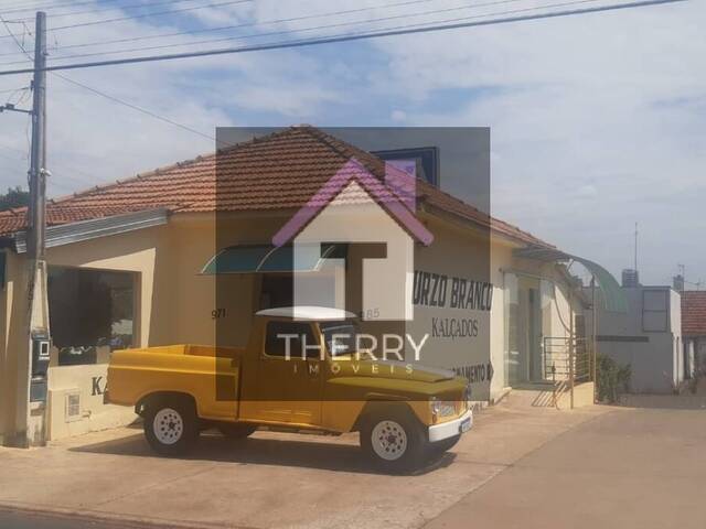 Casa para Venda em Araraquara - 2