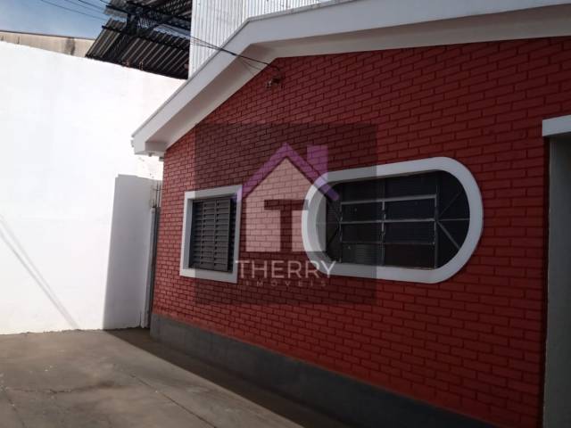 Casa para Venda em Araraquara - 2