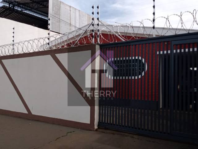 Casa para Venda em Araraquara - 3