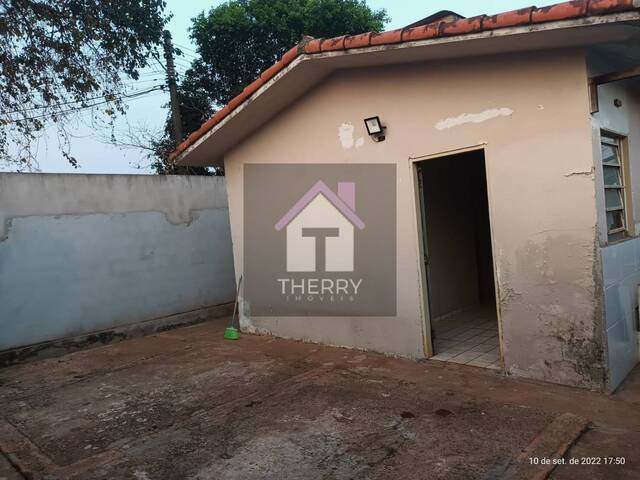 Casa para Venda em Araraquara - 2