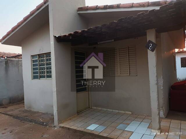 Casa para Venda em Araraquara - 5