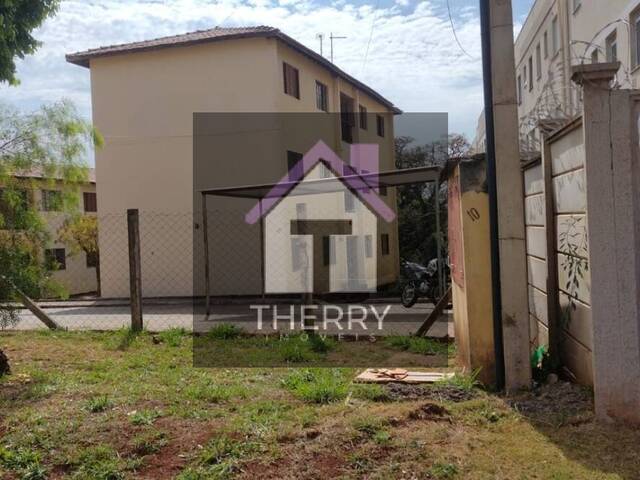 Apartamento para Venda em Araraquara - 3